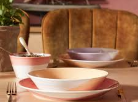 Royal doulton range