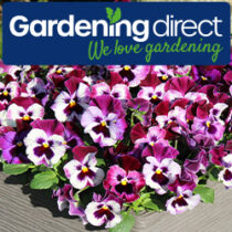 Gardening direct offer