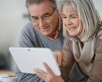 Best websites for UK seniors