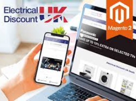 electrical discount uk offer