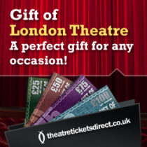 theatre tickets direct offfer