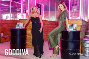Goddiva 1
