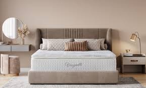 Mattress Online bed