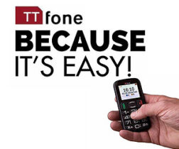 TTfone discounts