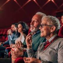Silver screen cinema deals