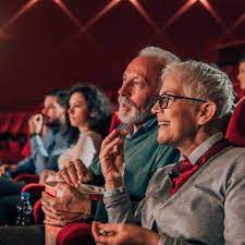 Silver screen cinema deals