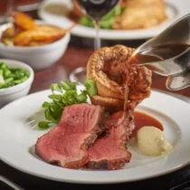 Hotel du Vin sunday lunch
