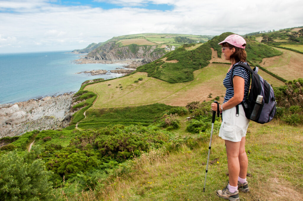 Ilfracombe 