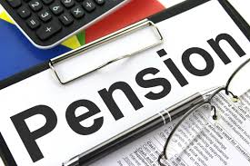 Pension credit news