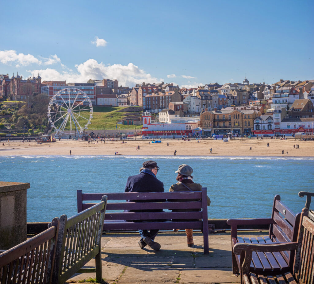 Scarborough 