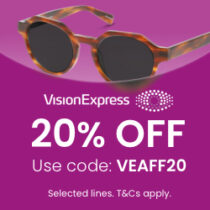 Vision express 1