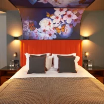 Malmaison steal