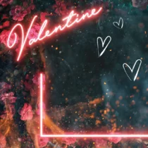 Malmaison valentine