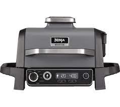 ninja woodfire