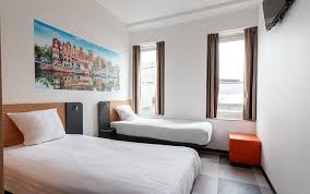 easyHotel O6D