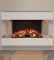 Direct fireplaces evonic