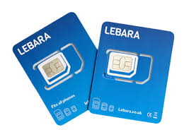 Lebara mobile 1