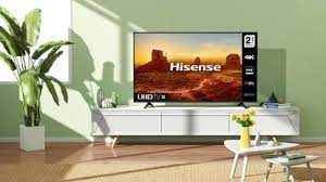 AO.com hisense