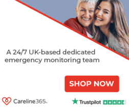 Careline365 offer 2