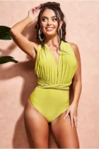 Goddiva swimwear