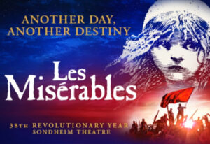 Holiday extras london theatre break