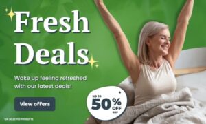 Mattress Online fresh deals
