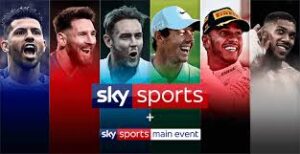 Sky sports
