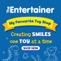 The entertainer offer 2