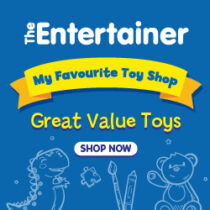 The entertainer offer