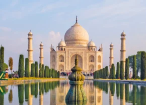 Titan travel India