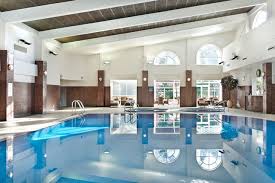 Belfry spa day
