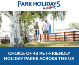 Park Holidays 1