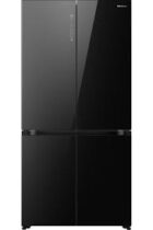 AO.com Hisense American Fridge Freezer