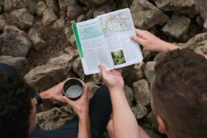 Ordnance Survey book 2