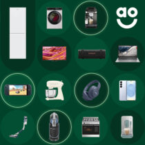 AO.COM updated offer