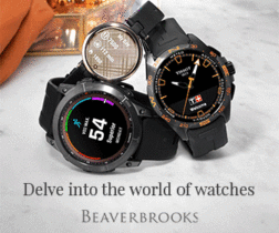 Beaverbrooks offer