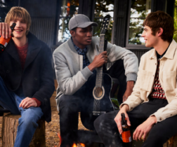 Ben Sherman offer v2