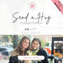 Flower station v day 3