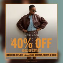 New Look offer v1