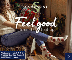 Sock shop offer