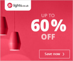 lights.co.uk offer