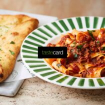 tastecard offer v1